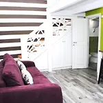 Bed & Breakfast Nonno Carmine Pompei