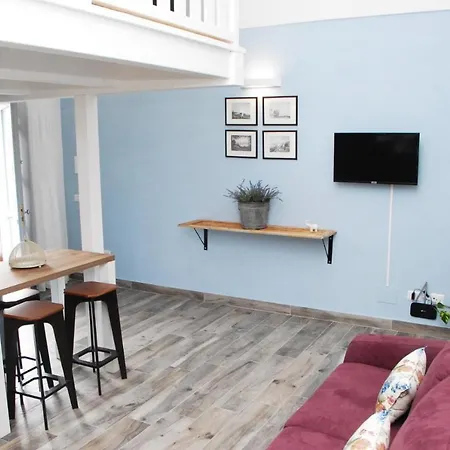 Nonno Carmine Bed & Breakfast Pompei