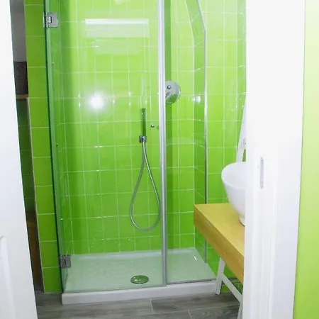 Nonno Carmine Bed & Breakfast