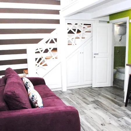 Bed & Breakfast Nonno Carmine Pompei
