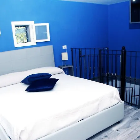 Bed & Breakfast Nonno Carmine