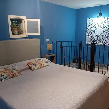 Bed and Breakfast Nonno Carmine 3*