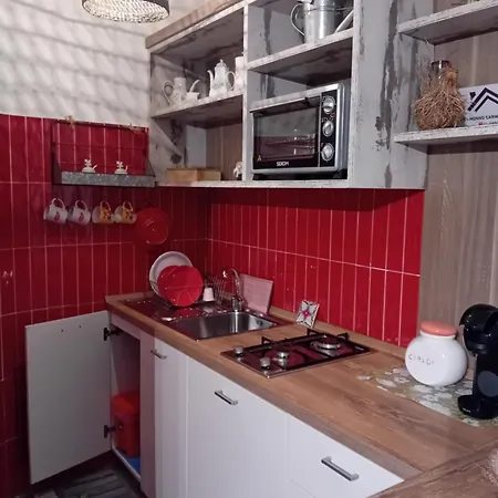 Bed and Breakfast Nonno Carmine 3*