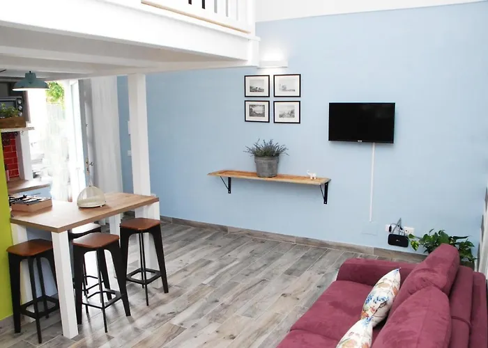 Nonno Carmine Bed & Breakfast Pompei