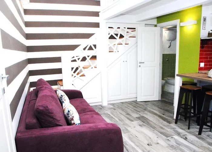 Bed & Breakfast Nonno Carmine Pompei