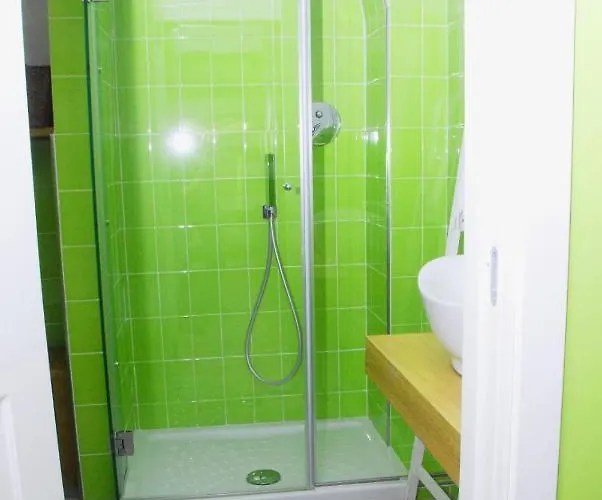 Nonno Carmine Bed & Breakfast