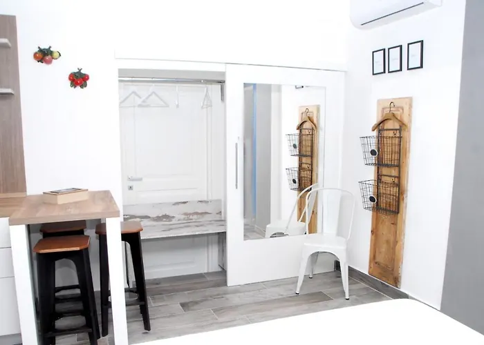 Nonno Carmine Bed & Breakfast